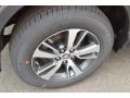 Barcelona Red Metallic - RAV4 XLE AWD Photo No. 9