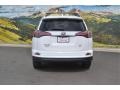 Super White - RAV4 LE AWD Photo No. 4