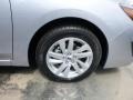 2016 Ice Silver Metallic Subaru Impreza 2.0i Premium 4-door  photo #2