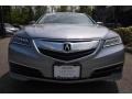 Graphite Luster Metallic - TLX 2.4 Photo No. 2