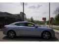 Graphite Luster Metallic - TLX 2.4 Photo No. 3
