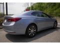 Graphite Luster Metallic - TLX 2.4 Photo No. 4
