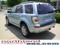 Light Ice Blue Metallic - Mariner V6 Premier 4WD Photo No. 2