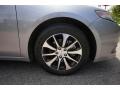 Graphite Luster Metallic - TLX 2.4 Photo No. 7