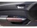 Graphite Luster Metallic - TLX 2.4 Photo No. 8