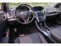 Graphite Luster Metallic - TLX 2.4 Photo No. 10