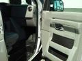 2013 Ingot Silver Metallic Ford E Series Van E150 Cargo  photo #4