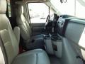 Ingot Silver Metallic - E Series Van E150 Cargo Photo No. 6