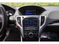 Graphite Luster Metallic - TLX 2.4 Photo No. 13