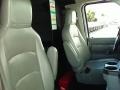 2013 Ingot Silver Metallic Ford E Series Van E150 Cargo  photo #6