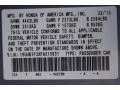 Graphite Luster Metallic - TLX 2.4 Photo No. 19
