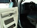 2013 Ingot Silver Metallic Ford E Series Van E150 Cargo  photo #15
