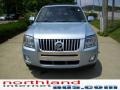 Light Ice Blue Metallic - Mariner V6 Premier 4WD Photo No. 6