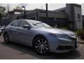 Graphite Luster Metallic - TLX 2.4 Photo No. 1