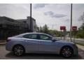 Graphite Luster Metallic - TLX 2.4 Photo No. 3