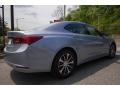 Graphite Luster Metallic - TLX 2.4 Photo No. 4