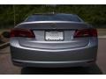 Graphite Luster Metallic - TLX 2.4 Photo No. 5