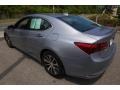 Graphite Luster Metallic - TLX 2.4 Photo No. 6