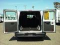 2013 Ingot Silver Metallic Ford E Series Van E150 Cargo  photo #10