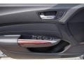 Graphite Luster Metallic - TLX 2.4 Photo No. 8