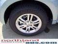 Light Ice Blue Metallic - Mariner V6 Premier 4WD Photo No. 8