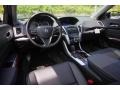 Graphite Luster Metallic - TLX 2.4 Photo No. 10