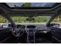 Graphite Luster Metallic - TLX 2.4 Photo No. 11