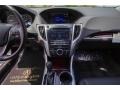 Graphite Luster Metallic - TLX 2.4 Photo No. 13