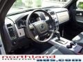 Light Ice Blue Metallic - Mariner V6 Premier 4WD Photo No. 10