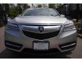 Silver Moon - MDX SH-AWD Technology Photo No. 2