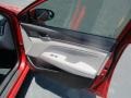 2017 Red Hyundai Elantra Limited  photo #11