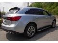 Silver Moon - MDX SH-AWD Technology Photo No. 4