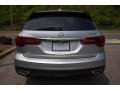 Silver Moon - MDX SH-AWD Technology Photo No. 5