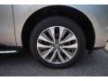 Silver Moon - MDX SH-AWD Technology Photo No. 7