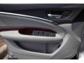 Silver Moon - MDX SH-AWD Technology Photo No. 8