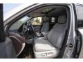 Silver Moon - MDX SH-AWD Technology Photo No. 9