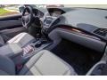 Silver Moon - MDX SH-AWD Technology Photo No. 12