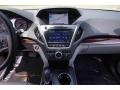 Silver Moon - MDX SH-AWD Technology Photo No. 13