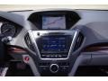 Silver Moon - MDX SH-AWD Technology Photo No. 14