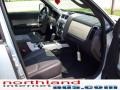 Light Ice Blue Metallic - Mariner V6 Premier 4WD Photo No. 17