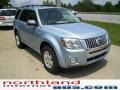 Light Ice Blue Metallic - Mariner V6 4WD Photo No. 5