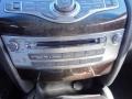 Liquid Platinum - QX60 3.5 AWD Photo No. 30