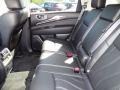 2015 Liquid Platinum Infiniti QX60 3.5 AWD  photo #39