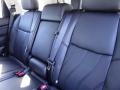Liquid Platinum - QX60 3.5 AWD Photo No. 40