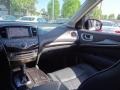 Liquid Platinum - QX60 3.5 AWD Photo No. 43