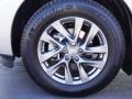 Liquid Platinum - QX60 3.5 AWD Photo No. 54