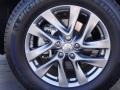Liquid Platinum - QX60 3.5 AWD Photo No. 55