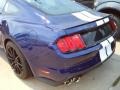 2016 Deep Impact Blue Metallic Ford Mustang Shelby GT350  photo #15