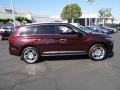 Midnight Garnet - JX 35 AWD Photo No. 8