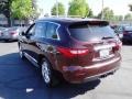 Midnight Garnet - JX 35 AWD Photo No. 13